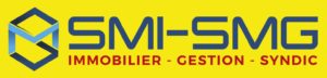 Logo SMI-SMG