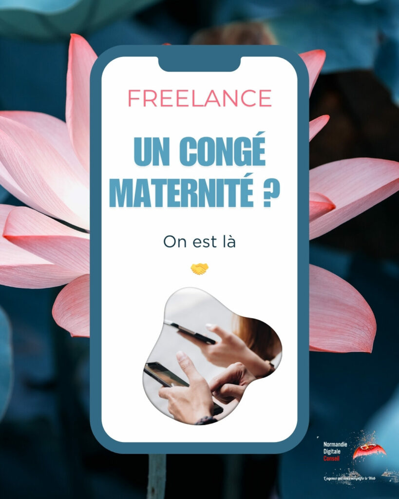 Normandie Digitale Conseil Stratégie Digitale Freelance 3